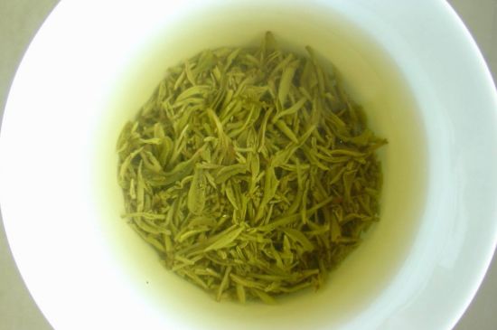 碧螺春沖泡三要素，碧螺春怎么泡才正確？