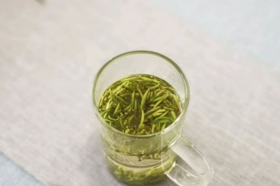 黃山毛峰怎么沖泡，黃山毛峰要多少溫度的水泡？