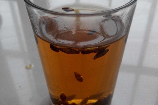 大麥茶上火嗎，喝大麥茶會(huì)不會(huì)上火？