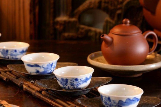 揭陽炒茶怎么沖泡，喝炒茶有什么好處？