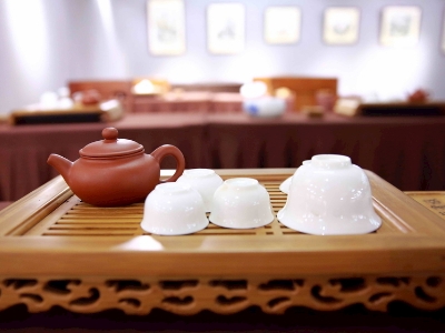 千萬別做兼職茶藝師，女人學茶藝好嗎？