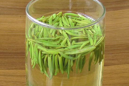 雀舌茶的沖泡方法，怎么沖泡雀舌茶？