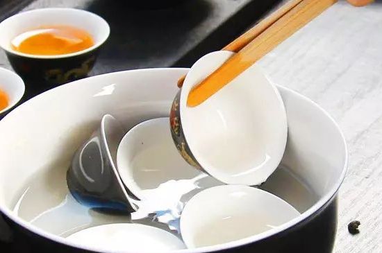 沖泡大紅袍的八個(gè)步驟，大紅袍沖泡方法及講解