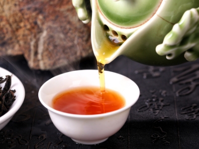 女人長(zhǎng)期喝紅茶好不好，女人喝紅茶的功效