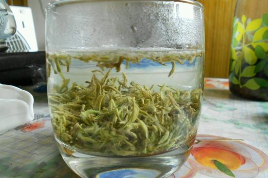 碧螺春正確泡法和飲用，碧螺春茶泡茶方法與溫度