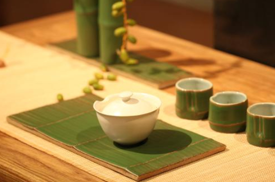 綠茶碧螺春怎么泡簡易步驟，沖泡碧螺春的十二步驟口訣