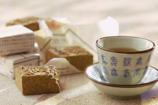 八大茶系都有哪幾種，八大茶系都是什么名字