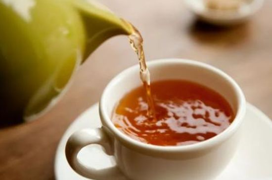 蜂蜜紅茶禁忌，喝蜂蜜紅茶的功效與禁忌