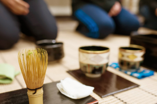 女人喝茶要行扣茶禮嗎，叩茶禮女士能用嗎？