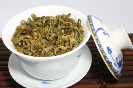 云霧綠茶的功效與作用，喝云霧綠茶的好處