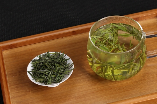 綠茶第一泡要倒掉嗎，為什么綠茶第一泡不喝？