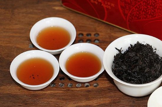 沖泡肉桂用紫砂壺還是蓋碗，武夷巖茶肉桂可以用紫砂壺沖泡嗎？