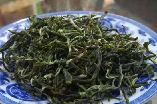 喝黃金茶禁忌，什么人不能喝黃金芽茶？