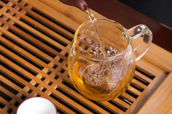 泡茶之前為什么要預(yù)熱泡茶工具，泡茶溫杯的作用