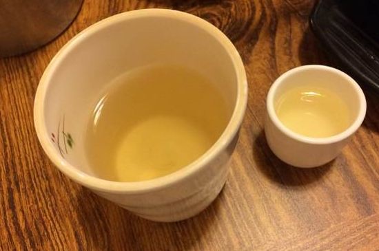 送茶葉的寓意，茶的象征意義