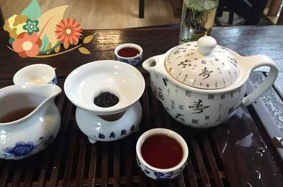 送茶葉的寓意，茶的象征意義