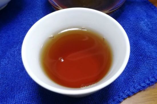 沖泡大紅袍的八個(gè)步驟，大紅袍沖泡方法及講解