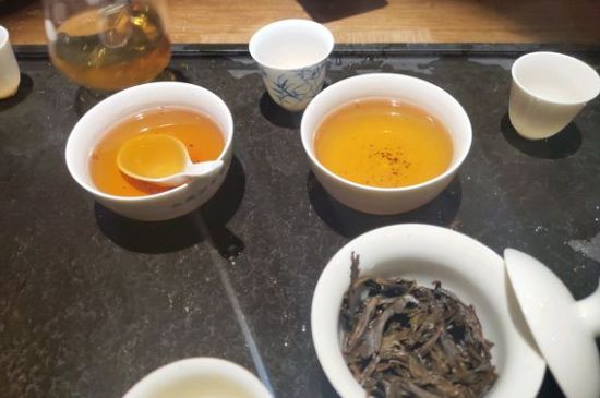 喝正山小種的壞處，正山小種的好處與壞處