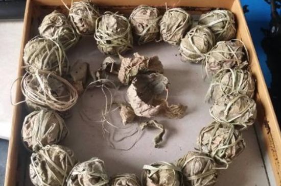 鷓鴣茶用拆開泡嗎，鷓鴣茶要解開繩子泡嗎