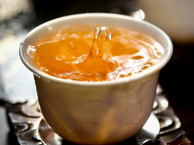 普洱茶的沖泡方法步驟，云南普洱茶泡法