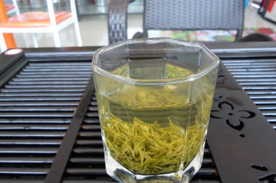 碧螺春沖泡三要素，碧螺春怎么泡才正確？