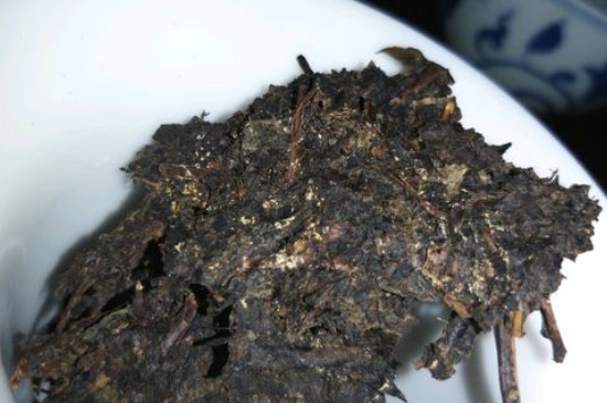 八大茶系都有哪幾種，八大茶系都是什么名字