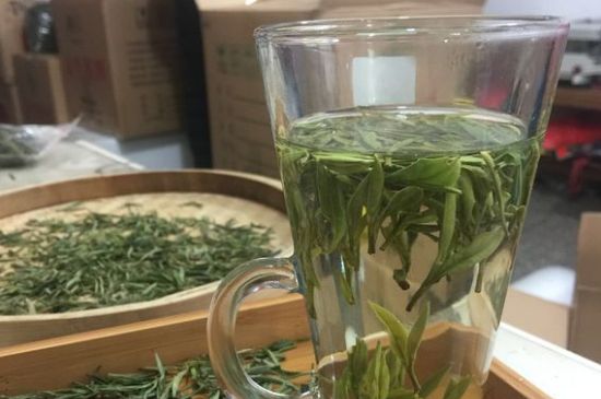 正常下一斤茶葉能喝多久，一個(gè)人一般一個(gè)月喝多少茶葉