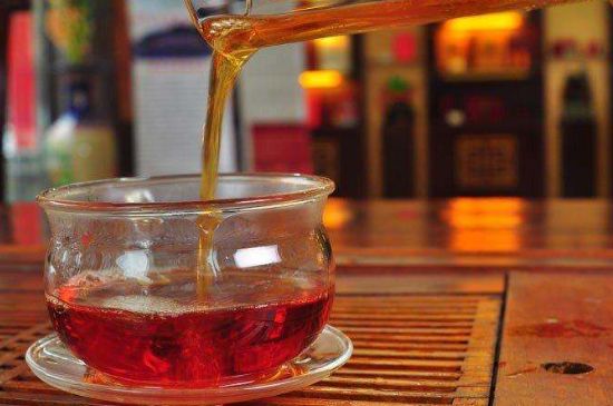 英紅九號(hào)的功效與作用，英紅九號(hào)的功效作用有哪些