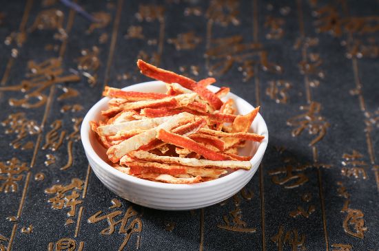 陳皮荷葉茶能減肥嗎，喝陳皮荷葉茶有什么效果？