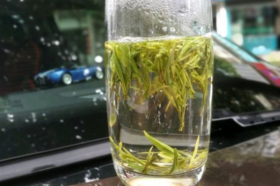 黃山毛峰怎么沖泡，黃山毛峰要多少溫度的水泡？