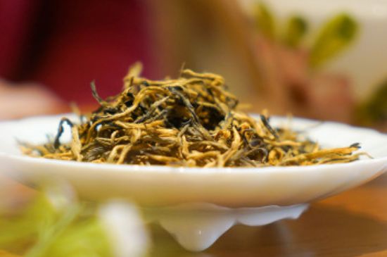 英紅九號(hào)的功效與作用，英紅九號(hào)的功效作用有哪些