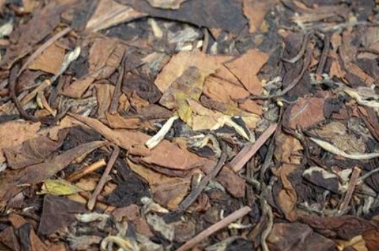 福鼎白茶能長時間悶泡嗎，老白茶可以悶著喝嗎？