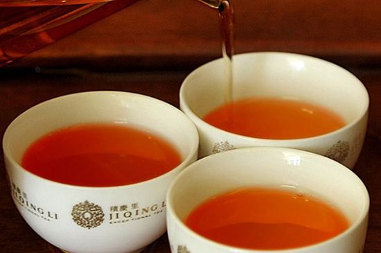 英紅九號(hào)的功效與作用，英紅九號(hào)的功效作用有哪些