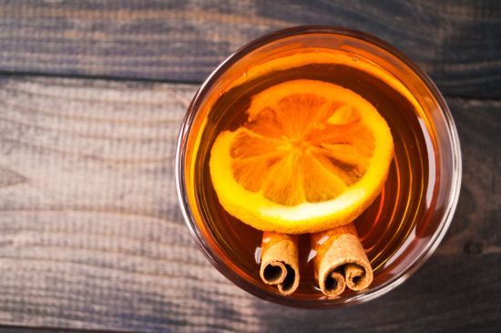 女人喝肉桂紅茶有什么好處，肉桂加紅茶的功效與作用