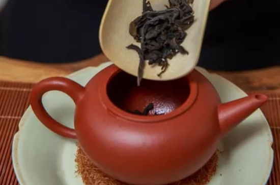 什么泥料的紫砂壺沖泡肉桂，武夷巖茶肉桂用哪種紫砂壺好？