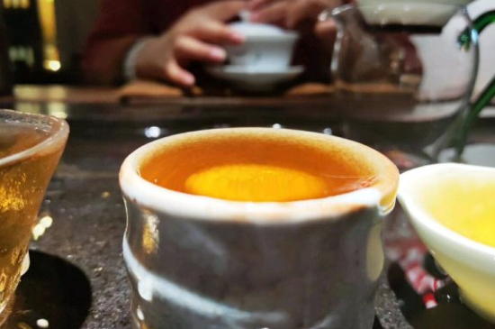 最耐泡的茶葉排名，什么茶葉經(jīng)久耐泡？