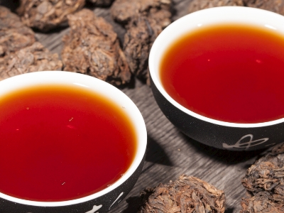 普洱茶的沖泡方法步驟，云南普洱茶泡法