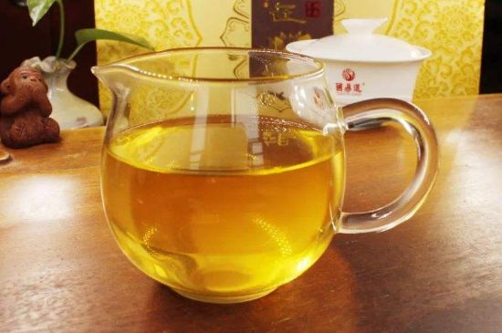 冷泡茶用什么茶葉最好，什么樣的茶適合冷泡？