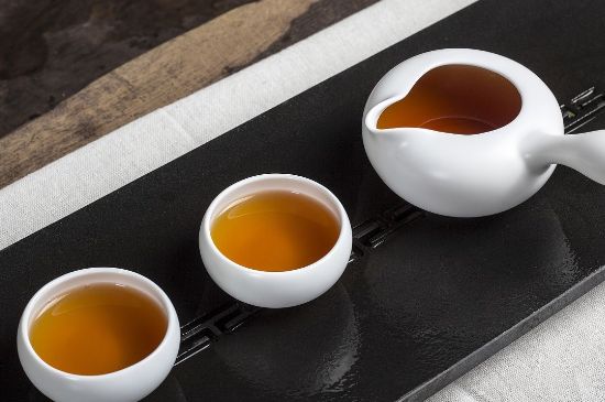 泡茶的順口溜，茶葉三泡是精華