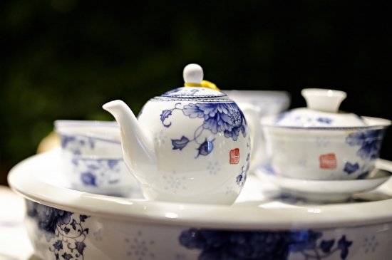 正確的泡茶七個步驟，最簡單的泡茶方法