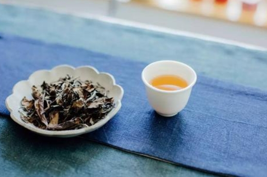 福鼎白茶能長時間悶泡嗎，老白茶可以悶著喝嗎？