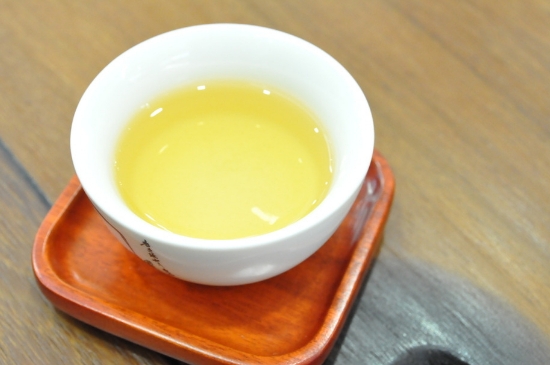 鐵觀音泡幾次，鐵觀音能喝幾泡