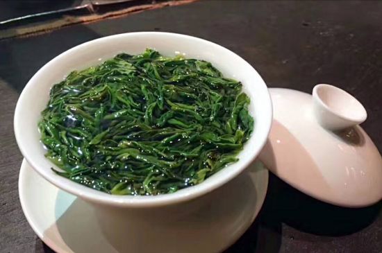 中國4大名茶，中國的四大名茶是什么茶？