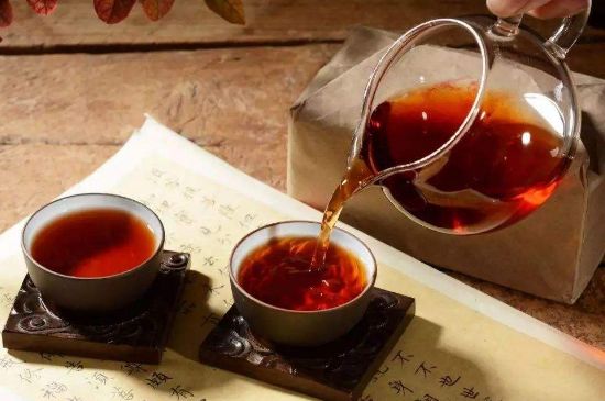 世界四大名茶，世界的四大名茶有哪些？