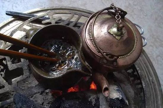 云南本地人喝普洱茶多嗎，云南人不喝普洱茶？