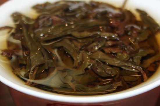 福建五大名茶，福建的五大名茶有哪些？