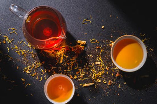 世界四大名茶，世界的四大名茶有哪些？