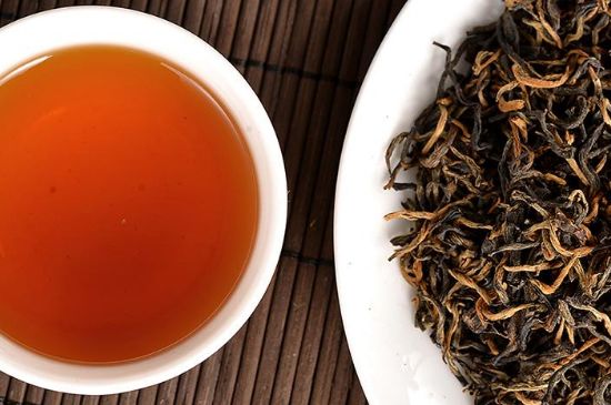 怎樣鑒別金駿眉的好壞，金駿眉紅茶的鑒別方法