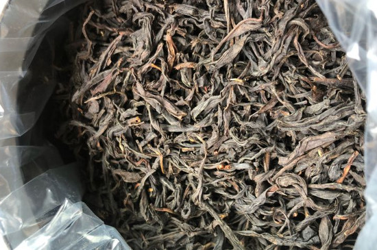 茶葉過期5年了但沒開封，茶葉放久了能喝嗎