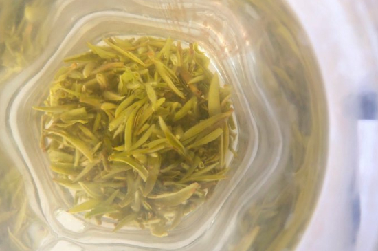 家庭如何保存碧螺春茶葉，蘇州洞庭碧螺春綠茶怎么保存？